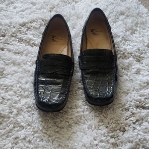 White Mt shoes